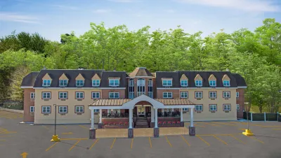 The Roslyn, Tapestry Collection by Hilton Hotel a Glen Cove