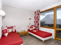 Odalys Essentielle le Hameau du Mottaret