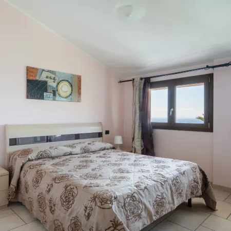 Villa Ginestra