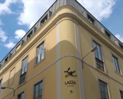 Lazza Hotel Hotels in Figueira da Foz