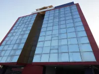 Hotel Grand Luit Hotels near AEC View Point