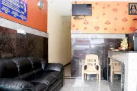 Shubhanga Residency Hotels in Srikalahasti