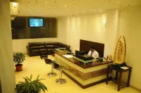 Hotel Sri Krishna Residency Hotel di Udupi