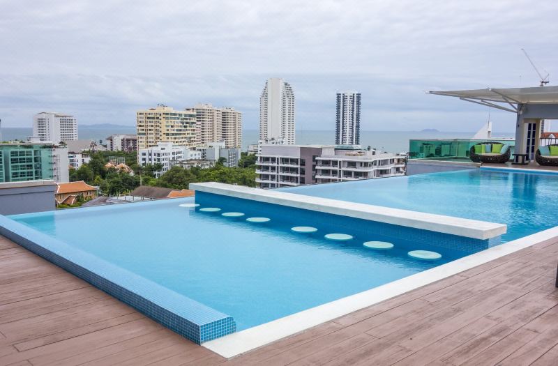 Unique Regency Pattaya photo 2