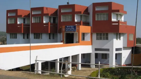 Hotel Aparajita