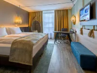 elaya Hotel frankfurt oberursel, Trademark Collection by Wyndham - Wifi