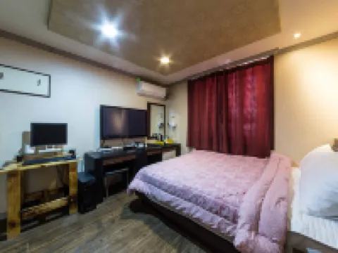 Inje Inje Hotel Hotels in Inje-gun