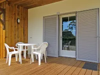 Les Dunes Hotels in Mimizan
