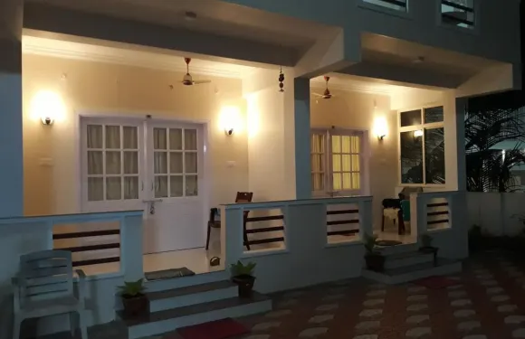 白色休閑海灘度假村