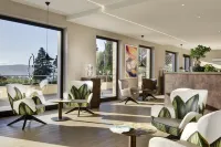 Borgobrufa Spa Resort Adults Only Hotels in San Martino in Campo