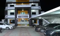 Hotel Shrinath Inn Các khách sạn gần Jetpur