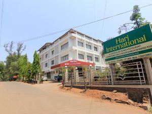 Hotel Hari International