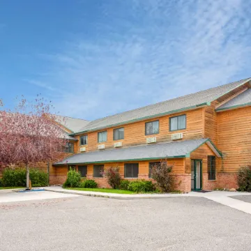 The Inn at Lander, Travelodge by Wyndham