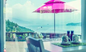 Namhae Ocean Staying House Pension