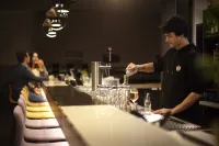 Holiday Inn - the Niu, Air Frankfurt Messe