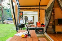 Miryang Myway Resort فنادق في ميريانغ-سي
