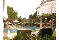 Golden Beach Resort - Beach