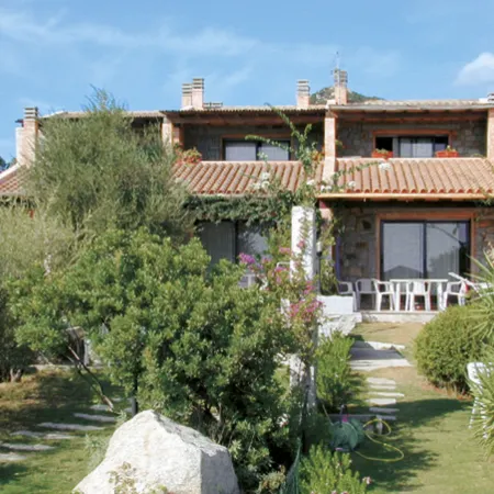 Residence Delphino (Rei255)