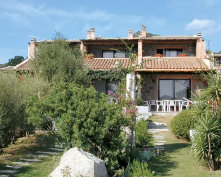 Residence Delphino (Rei255) Hotels in Sant'Elmo