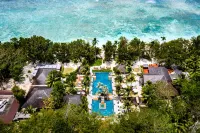 Hilton Seychelles Labriz Resort & Spa Hôtels à proximité de : Ile du Nord