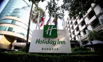 Holiday Inn Bangkok, an IHG Hotel
