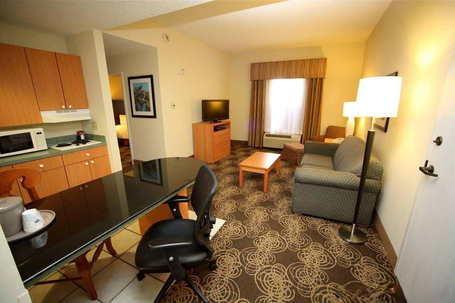 Hampton Inn & Suites Orlando/East UCF Area, FL