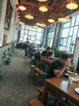 西曼飯店（高安鵬泰百貨店） - 停車場