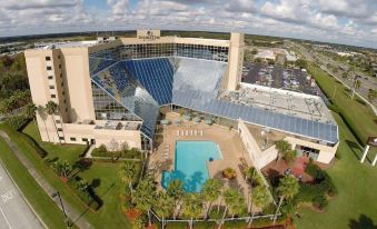 DoubleTree by Hilton Orlando Airport Hotel