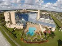 DoubleTree by Hilton Orlando Airport Hotel