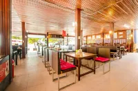 Tom Pizza Resort - Bữa sáng