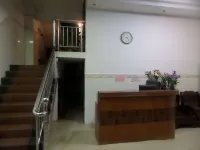 藤縣金荔苑旅館