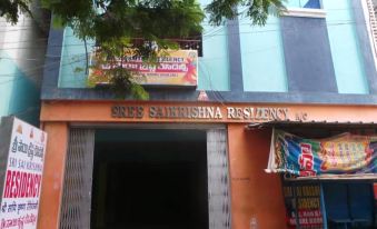 Sri Sai Krishna Residency