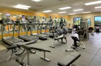 El Conquistador Tucson, A Hilton Resort - Phòng tập thể hình
