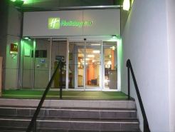 Holiday Inn CLERMONT - FERRAND CENTRE by IHG