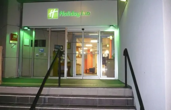 Holiday Inn 克萊蒙 - 費朗中心