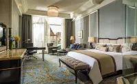 Liwan Hotel (Changle International Airport) Hotels near POWERLAND
