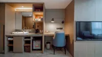 Boya Hotel Hotels near Huzhou Silk Town