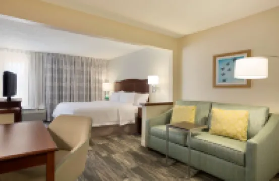 Hampton Inn Fort Worth Southwest Cityview Hotels in Tarrant County