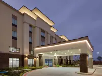 Hampton Inn & Suites Tyler-South Hotels near Little Land of Tyler