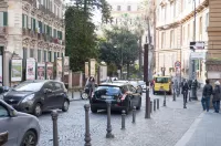 LHP Suite Napoli Parco Margherita