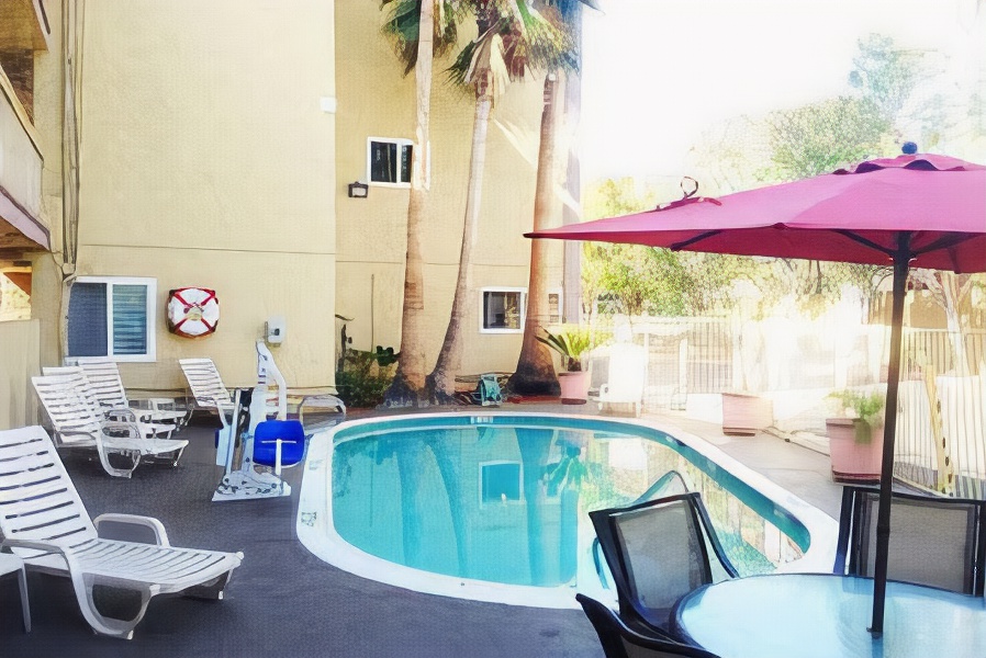 Quality Inn Encinitas Near Legoland