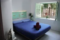 Riad Puertas del Albaicín - con vistas a la montaña
