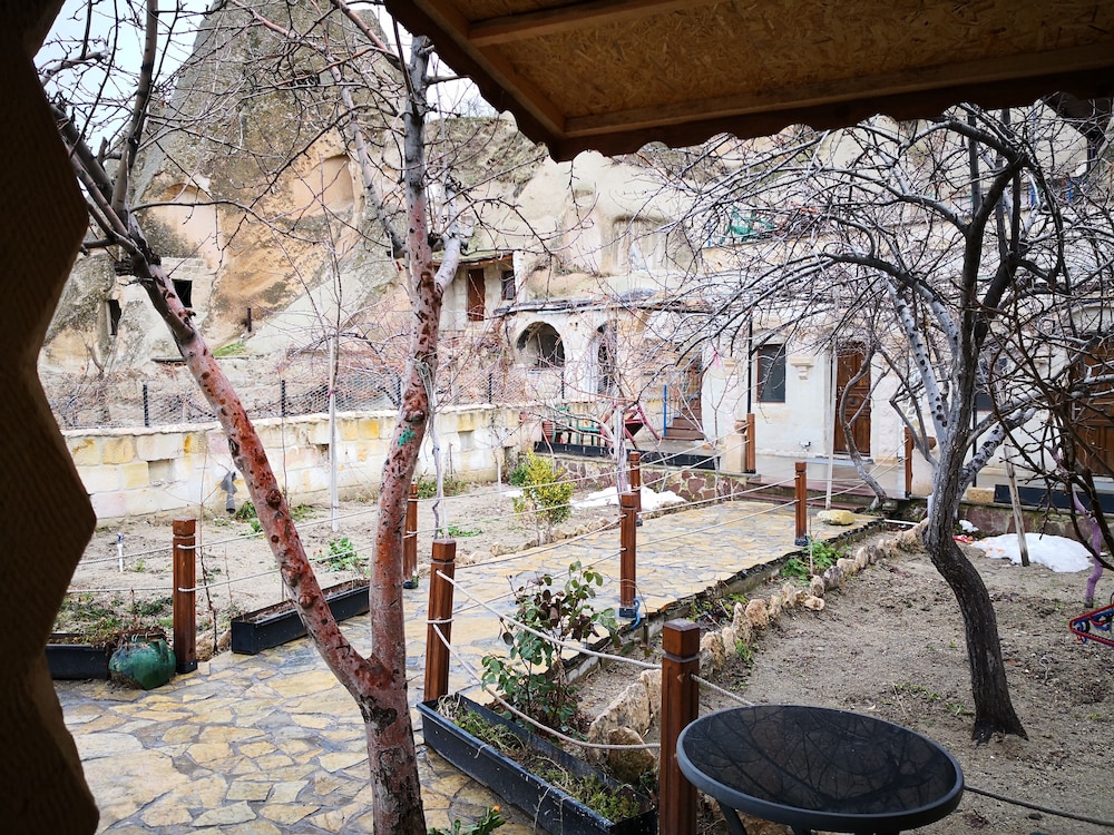 Roc of Cappadocia