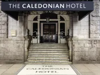 Mercure Aberdeen Caledonian Hotel Hotels near Sheddocksley Baptist Church