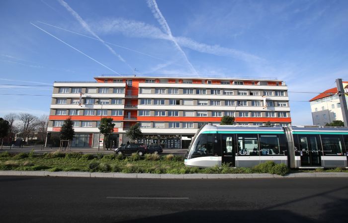Adonis Paris Sud