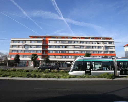 Adonis Paris Sud Hotels in Chevilly Larue