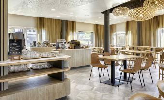 Aparthotel Adagio & Spa Vannes