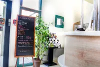 Hotel Inn Design Laon Hotels in Bruyeres-et-Montberault