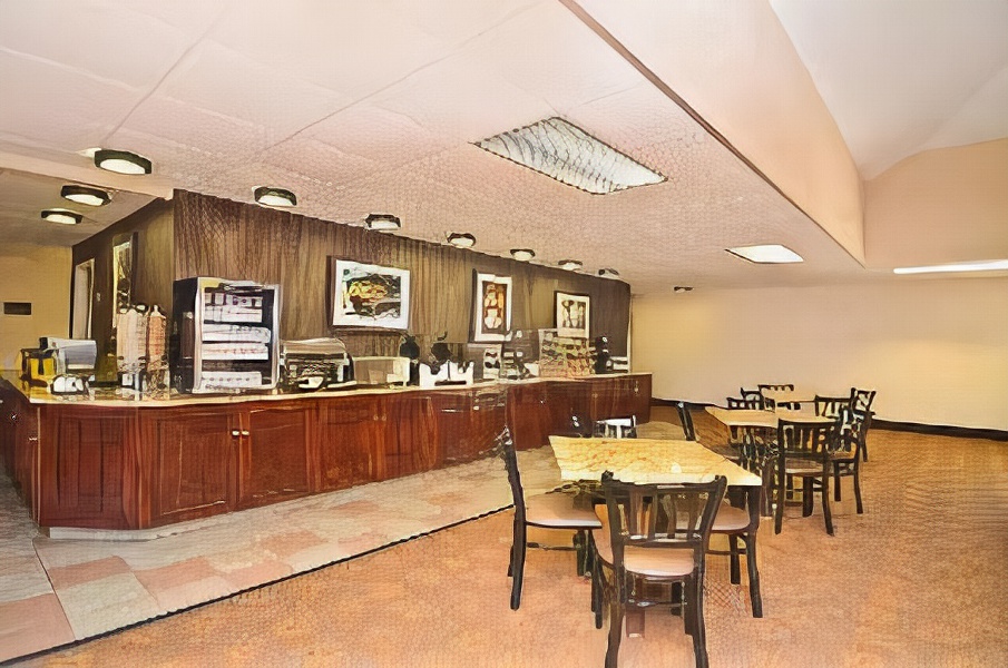 Best Western Plus Arbour Inn and Suites