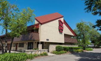 Red Roof Inn Rockford East - Casino District